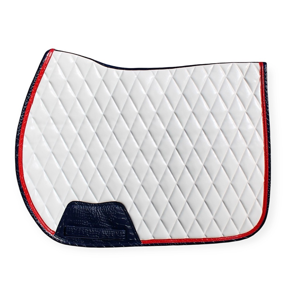 Saddle pad San Eligius